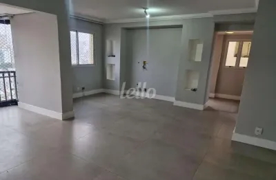 Apartamento com 3 quartos para alugar na rua diamante preto, --, chácara califórnia, são paulo, 168 m2 por r$ 10.000