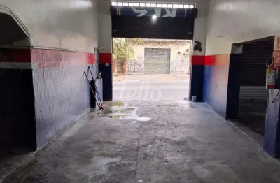 Ponto comercial para alugar na avenida gustavo adolfo, --, vila gustavo, são paulo, 130 m2 por r$ 2.750