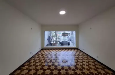 Casa comercial com 2 salas para alugar na alameda são caetano, --, jardim, santo andré, 189 m2 por r$ 7.000