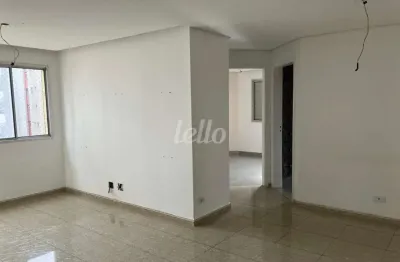 Apartamento com 2 quartos para alugar na rua sargento osvaldo, --, tatuapé, são paulo, 51 m2 por r$ 2.000