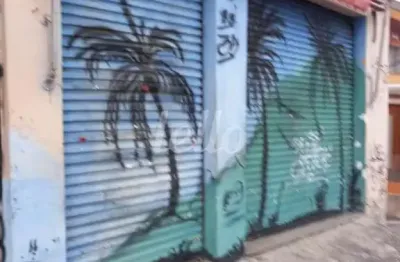 Ponto comercial para alugar na rua catuquina, --, vila formosa, são paulo, 85 m2 por r$ 3.200