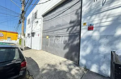 Barracão / galpão / depósito para alugar na rua teresa, --, quarta parada, são paulo, 1200 m2 por r$ 27.000