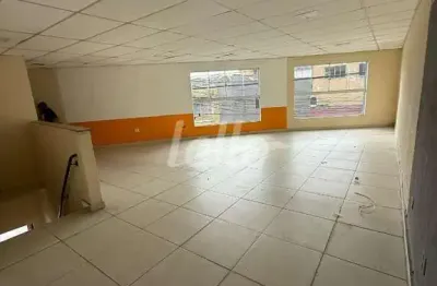 Sala comercial com 1 sala para alugar na rua cumbé, --, vila laís, são paulo, 80 m2 por r$ 1.900