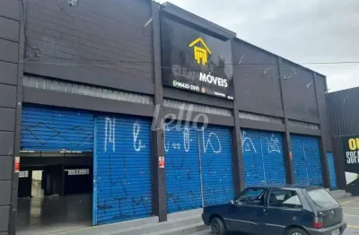 Ponto comercial com 2 salas para alugar na avenida marechal tito, --, são miguel paulista, são paulo, 350 m2 por r$ 25.000