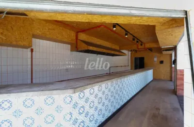 Ponto comercial para alugar na rua coelho lisboa, --, cidade mãe do céu, são paulo, 90 m2 por r$ 12.000