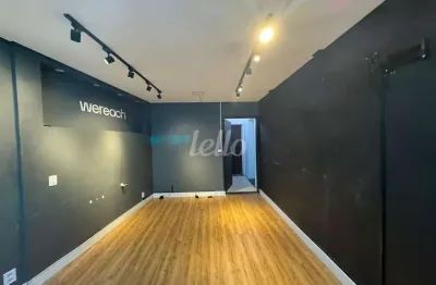 Sala comercial com 1 sala para alugar na rua coronel meireles, --, penha, são paulo, 15 m2 por r$ 1.100