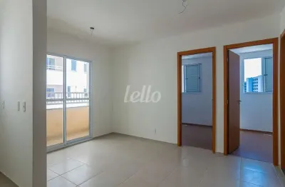 Apartamento com 2 quartos para alugar na rua antônio fidélis, --, lapa de baixo, são paulo, 38 m2 por r$ 2.000