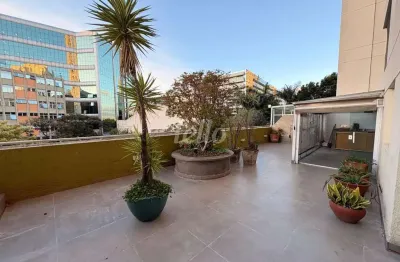 Apartamento com 2 quartos para alugar na rua tagipuru, --, barra funda, são paulo, 117 m2 por r$ 4.500