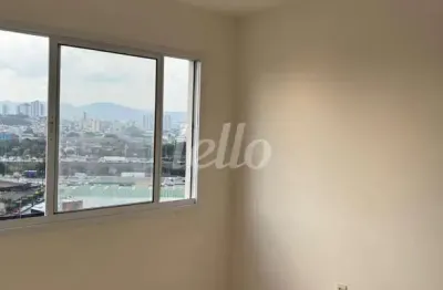 Apartamento com 1 quarto para alugar na rua torres da barra, --, água branca, são paulo, 31 m2 por r$ 1.600