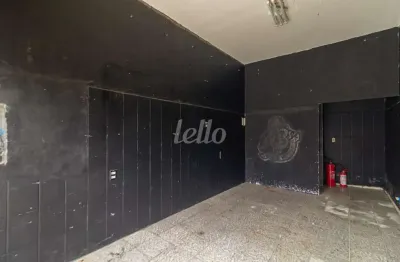 Ponto comercial com 1 sala para alugar na rua cândido figueiredo, --, vila gustavo, são paulo, 20 m2 por r$ 1.000