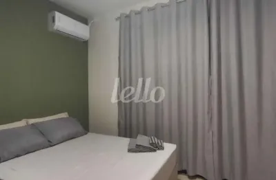 Apartamento com 1 quarto para alugar na rua amaral gurgel, --, vila buarque, são paulo, 22 m2 por r$ 2.400