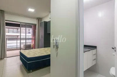 Apartamento para alugar na rua dos pinheiros, --, pinheiros, são paulo, 30 m2 por r$ 3.800