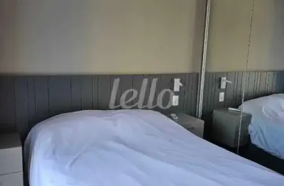 Apartamento com 1 quarto para alugar na rua cláudio soares, --, pinheiros, são paulo, 27 m2 por r$ 3.100