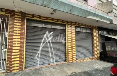 Ponto comercial com 1 sala para alugar na rua belas-artes, --, vila dom pedro i, são paulo, 73 m2 por r$ 2.800