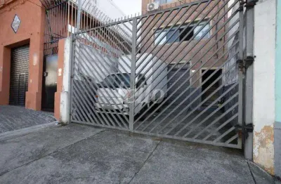 Barracão / galpão / depósito para alugar na rua camarajibe, --, barra funda, são paulo, 678 m2 por r$ 20.000