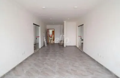 Sala comercial com 3 salas para alugar na rua principe humberto, --, centro, são bernardo do campo, 142 m2 por r$ 5.534