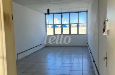 Sala comercial com 1 sala para alugar na rua brasílio machado, --, centro, são bernardo do campo, 30 m2 por r$ 1.100