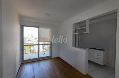 Apartamento com 2 quartos para alugar na rua doutor djalma pinheiro franco, --, vila santa catarina, são paulo, 50 m2 por r$ 3.300