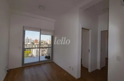 Apartamento com 2 quartos para alugar na rua doutor djalma pinheiro franco, --, vila santa catarina, são paulo, 49 m2 por r$ 3.300
