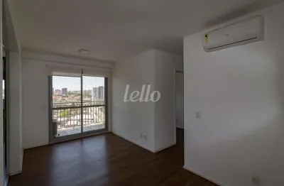Apartamento com 3 quartos para alugar na rua doutor djalma pinheiro franco, --, vila santa catarina, são paulo, 65 m2 por r$ 3.700