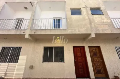 Casa em condomínio fechado com 2 quartos para alugar na rua lourenço cândido de siqueira, --, jardim arize, são paulo, 85 m2 por r$ 1.750
