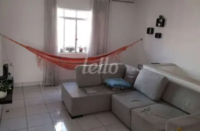 Casa com 2 quartos para alugar na rua flamengo, --, chácara califórnia, são paulo, 90 m2 por r$ 2.700