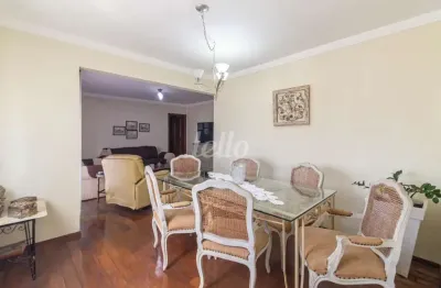 Apartamento com 3 quartos para alugar na rua feliciano bicudo, --, vila paulicéia, são paulo, 120 m2 por r$ 3.800