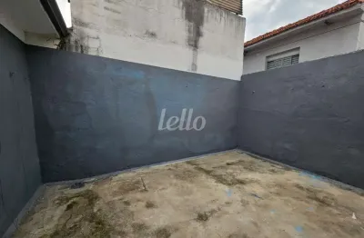 Casa com 1 quarto para alugar na rua josé bueno, --, vila isolina mazzei, são paulo, 60 m2 por r$ 1.500