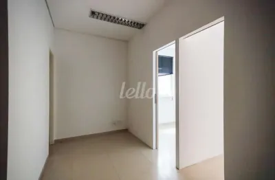 Sala comercial para alugar na rua paulo de faria, --, vila gustavo, são paulo, 34 m2 por r$ 2.100