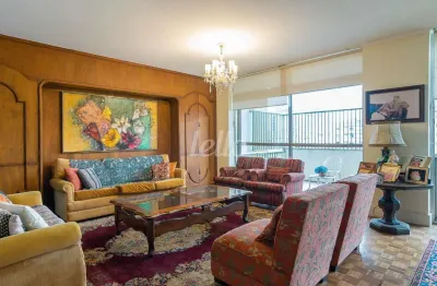 Apartamento com 3 quartos para alugar na avenida higienópolis, --, higienópolis, são paulo, 200 m2 por r$ 15.000