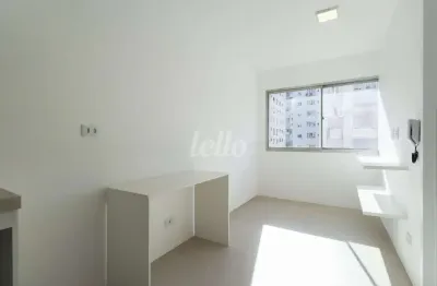 Apartamento com 1 quarto para alugar na rua barão de tatuí, --, vila buarque, são paulo, 33 m2 por r$ 2.000