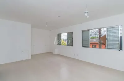 Sala comercial com 1 sala para alugar na rua labatut, --, ipiranga, são paulo, 28 m2 por r$ 1.350