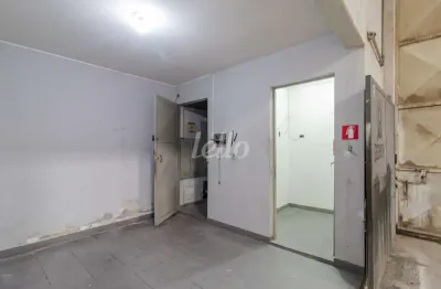 Barracão / galpão / depósito para alugar na rua conselheiro joão alfredo, --, mooca, são paulo, 535 m2 por r$ 16.000