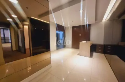 Sala comercial com 2 salas para alugar na Avenida Doutor Cardoso de Melo, --, Vila Olímpia, São Paulo, 299 m2 por R$ 28.000