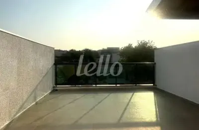 Apartamento com 2 quartos para alugar na trv. expedicionário mário novelli, --, vila pires, santo andré, 88 m2 por r$ 2.600