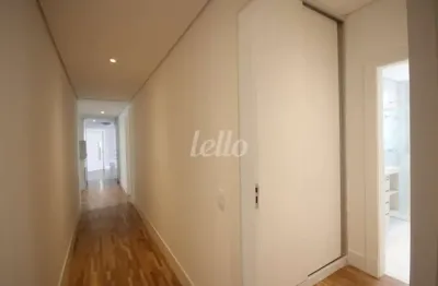 Apartamento com 3 quartos para alugar na avenida juriti, --, vila uberabinha, são paulo, 243 m2 por r$ 15.000