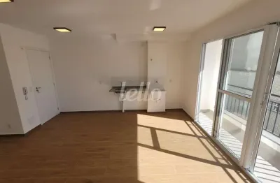 Apartamento com 1 quarto para alugar na rua machado de assis, --, vila mariana, são paulo, 31 m2 por r$ 2.400