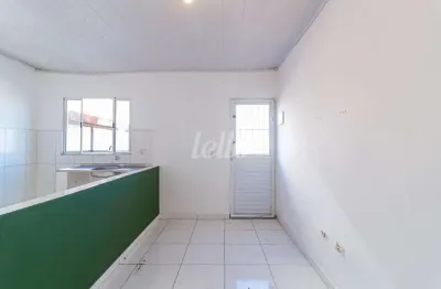 Casa com 1 quarto para alugar na rua vinte e oito de setembro, --, vila dom pedro i, são paulo, 50 m2 por r$ 1.800