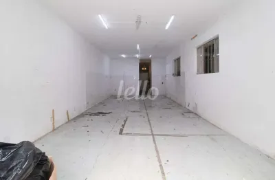 Barracão / galpão / depósito para alugar na rua dos ciclames, --, vila lucia, são paulo, 478 m2 por r$ 15.000