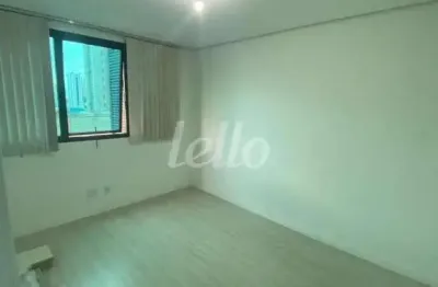 Sala comercial com 1 sala para alugar na rua coronel luís americano, --, vila azevedo, são paulo, 28 m2 por r$ 1.400