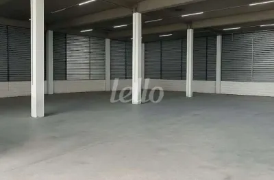 Barracão / galpão / depósito para alugar na rua marina ciufuli zanfelice, --, lapa, são paulo, 1400 m2 por r$ 58.900