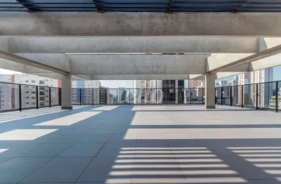 Sala comercial com 1 sala para alugar na rua mateus grou, --, pinheiros, são paulo, 779 m2 por r$ 70.110