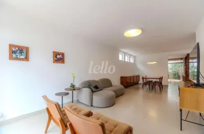 Casa comercial com 7 salas para alugar na rua padre agostinho mendicute, --, sumaré, são paulo, 335 m2 por r$ 15.000