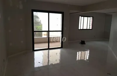 Apartamento com 3 quartos para alugar na rua tacomaré, --, parque da mooca, são paulo, 161 m2 por r$ 4.000