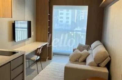 Kitnet / stúdio para alugar na rua alves guimarães, --, pinheiros, são paulo, 33 m2 por r$ 4.765