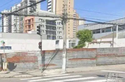 Terreno comercial para alugar na rua das figueiras, --, campestre, santo andré, 600 m2 por r$ 80.000
