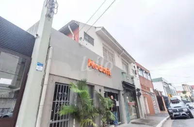 Ponto comercial com 2 salas para alugar na rua ibipetuba, --, parque da mooca, são paulo, 150 m2 por r$ 4.500