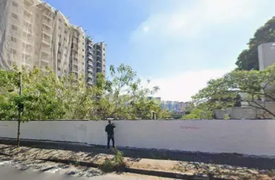 Terreno comercial para alugar na rua sidnei, --, vila metalúrgica, santo andré, 1100 m2 por r$ 120.000