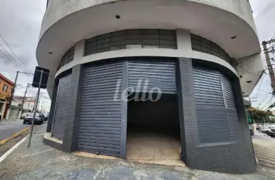 Ponto comercial com 1 sala para alugar na avenida caminho do mar, --, rudge ramos, são bernardo do campo, 250 m2 por r$ 7.800