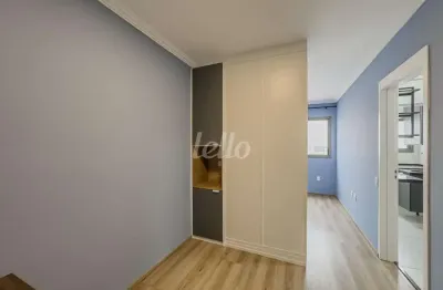 Apartamento com 1 quarto para alugar na rua vinte e oito de setembro, --, vila dom pedro i, são paulo, 28 m2 por r$ 2.200